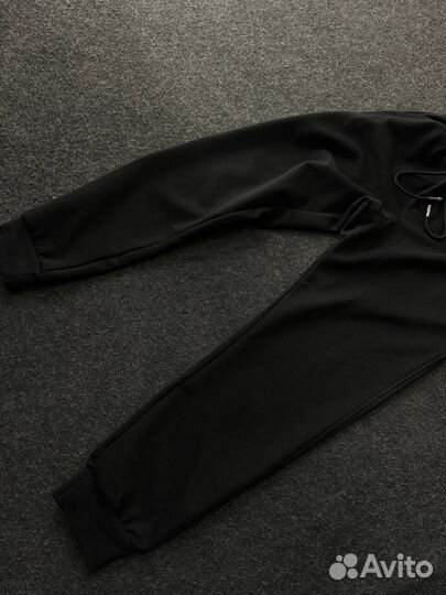 Спортивные штаны Tommy Hilfiger premium мужские