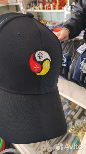 Кепки мужские осетинские