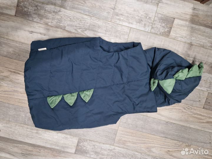 Жилетка детская