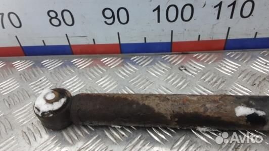 Амортизатор задний ford transit 7 (ADN26MF01)