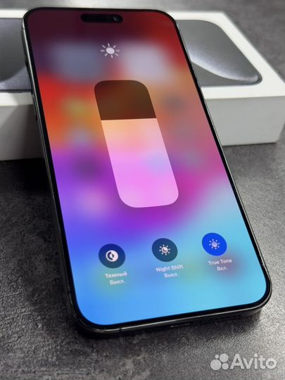 iPhone 15 Pro Max, 256 ГБ