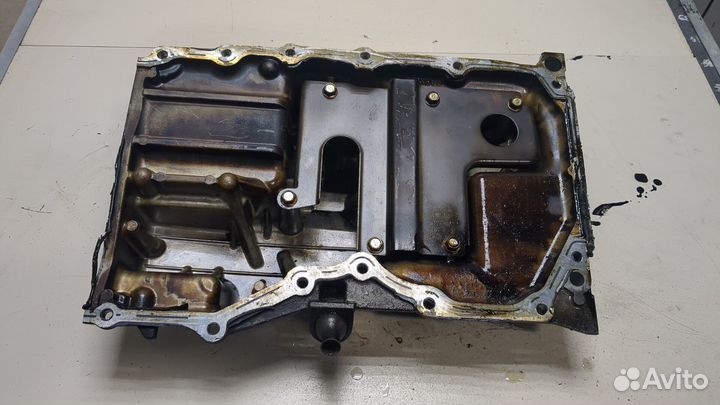 Поддон Mazda 5 (CR), 2009