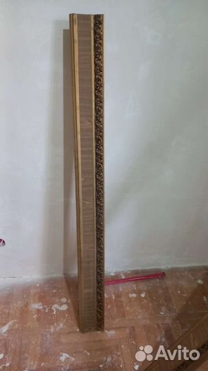 Гардина для штор бу