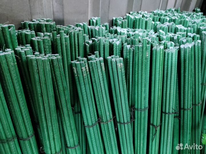 Колышки садовые стеклопластиковые Йошкар-Ола