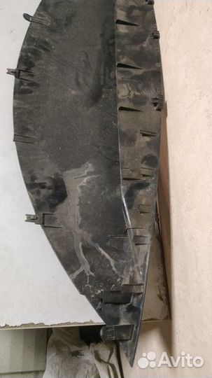 Накладка панели приборов Nissan Primera P12E