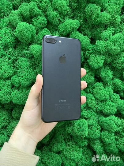 iPhone 7 Plus, 32 ГБ