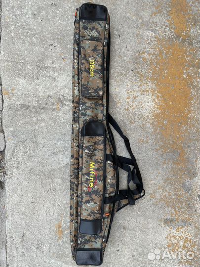 Чехол рыболовный