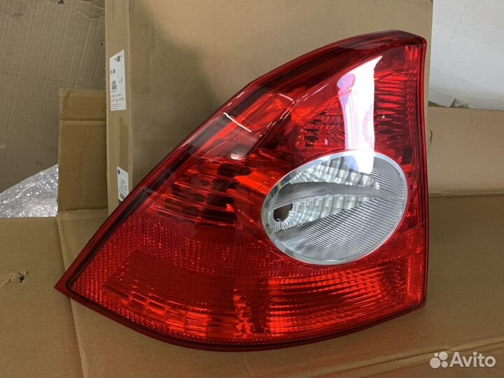Фонарь Форд Фокус 2 оригинал новый