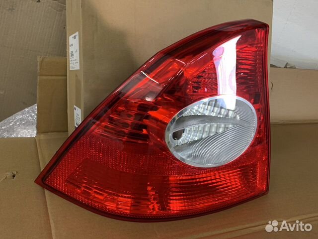 Фонарь Форд Фокус 2 оригинал новый