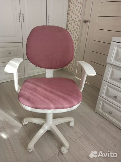 Компьютерное кресло