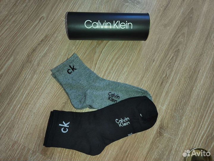 Носки в подарок