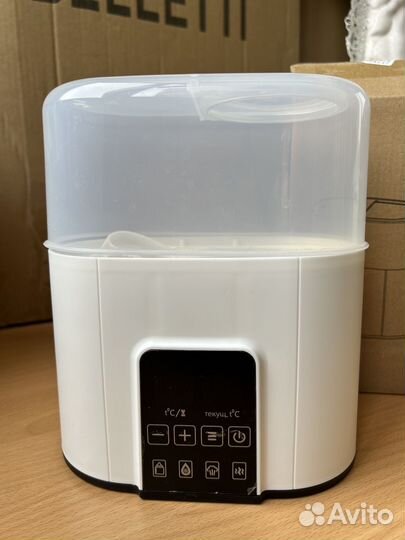 Стерилизатор для бутылочек