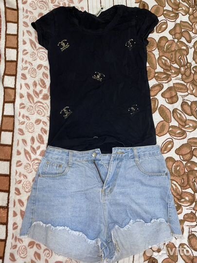 Женская одежда