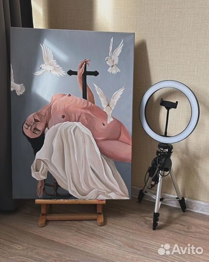 Интерьерная картина