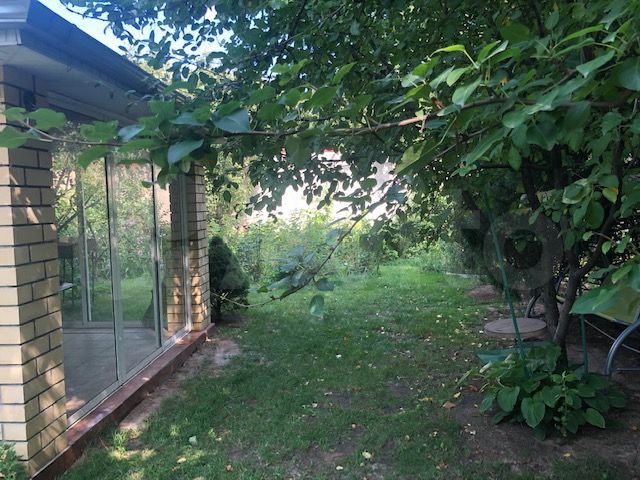 Коттедж 372 м² на участке 6,7 сот.