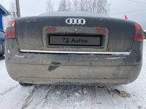 Audi A6, 2000, с пробегом, цена 55 000 руб.