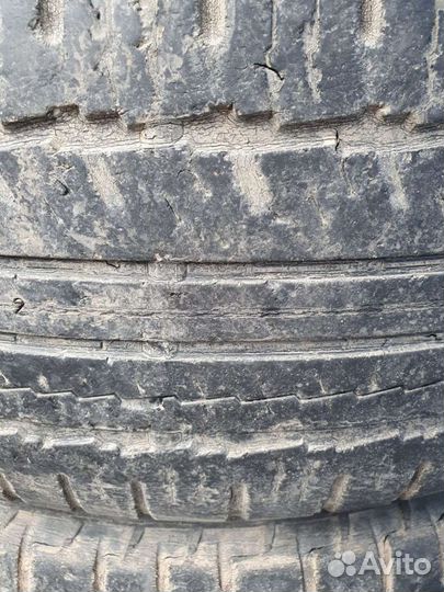 Nokian Tyres Hakka Blue 225/55 R18