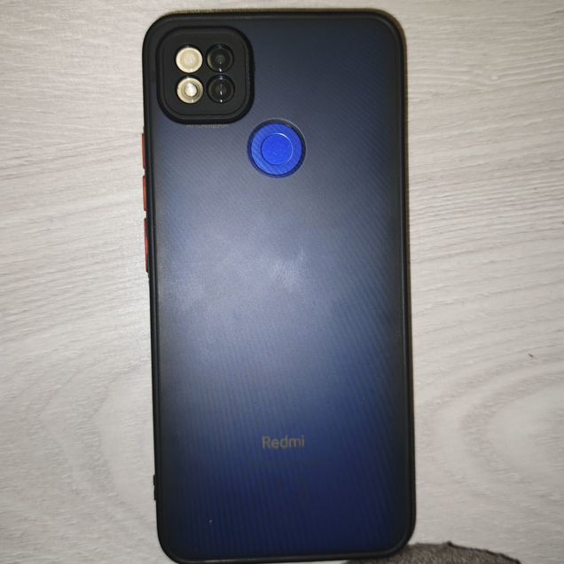 Xiaomi Redmi 9C (NFC), 2/32 ГБ, 2 SIM