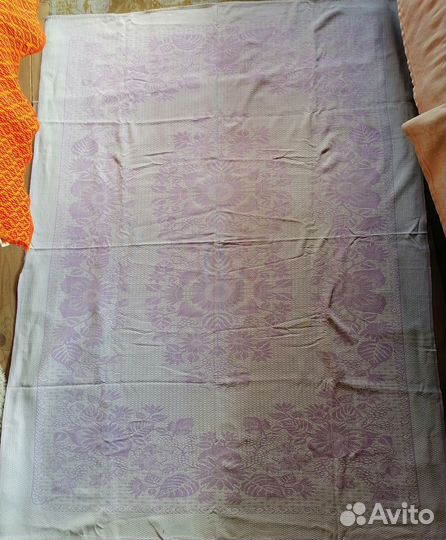 Покрывало СССР винтаж раритет ретро