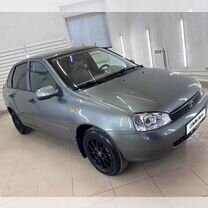 ВАЗ (LADA) Kalina 1.6 MT, 2008, 173 000 км, с пробегом, цена 339 000 руб.