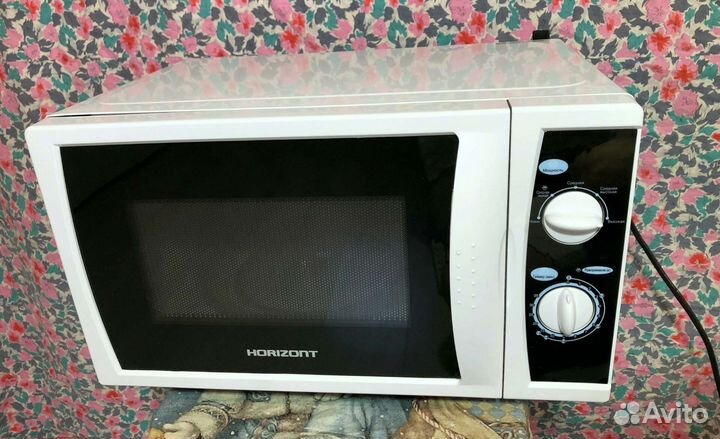 Микроволновая печь Horizont