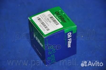 Фильтр масляный hyundai/KIA/mazda/mitsubishi/NI