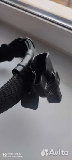 Кобура тактическая для Макарова