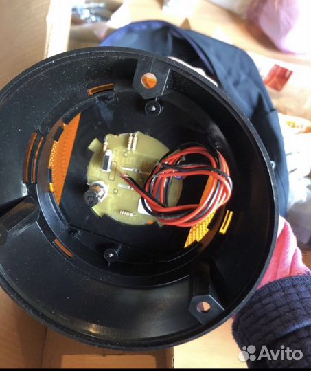 Проблесковый маячок 5L3.204