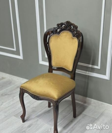 Стол и стулья на кухню от производителя