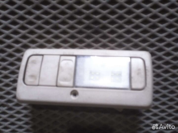 Плафон салона BYD F3