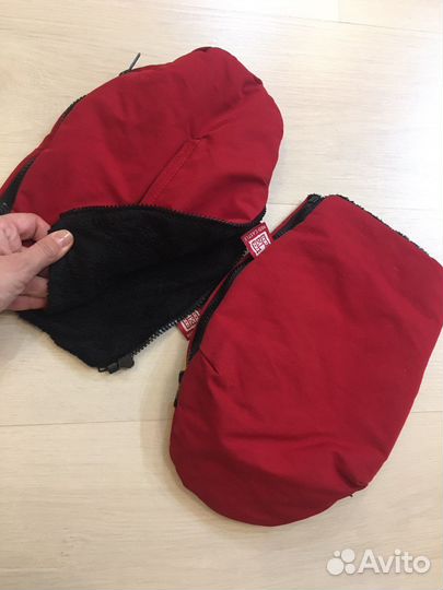 Муфта на коляску