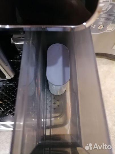 Кофемашина philips series 2200 lattego