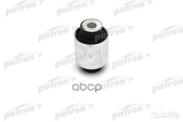 Сайлентблок рычага подвески BMW: 5 (F10), 7 (F01