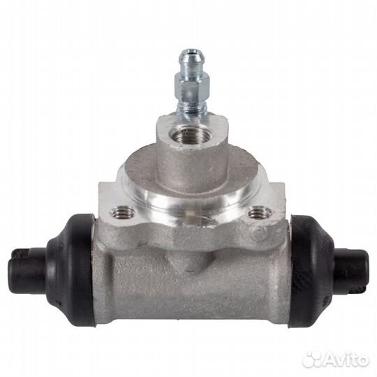 Цилиндр торм.раб. nissan almera classic 06- adn