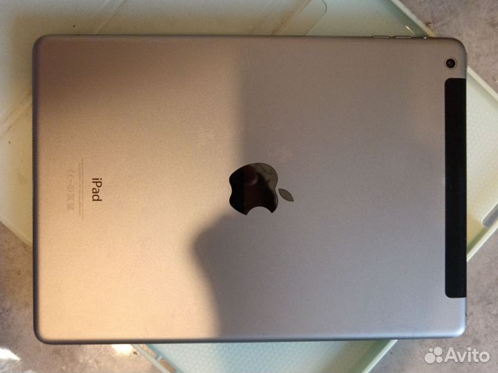 Apple iPad air 1 128gb LTE