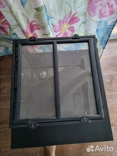 Террариум Exo Terra 45*45*45 см