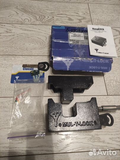 Фурнитура для дверей