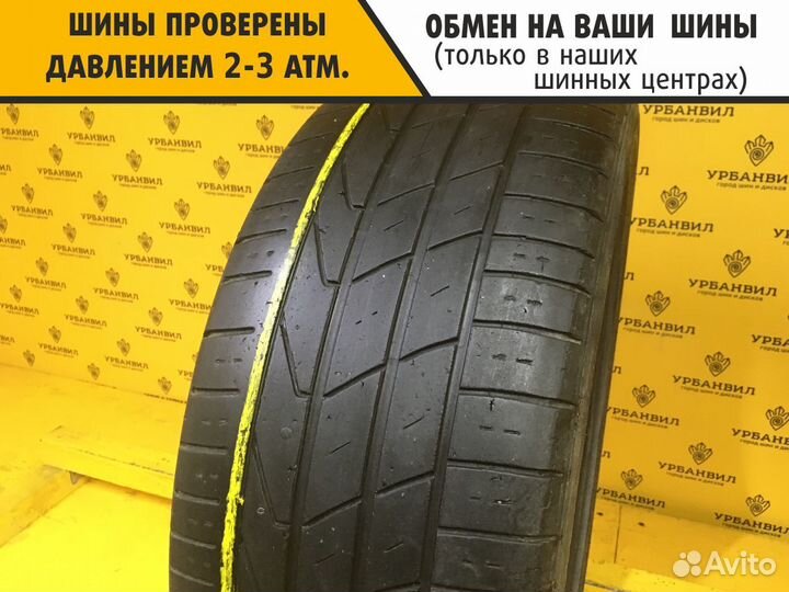 Hankook Ventus S1 Evo2 SUV K117A 245/45 R19 98W