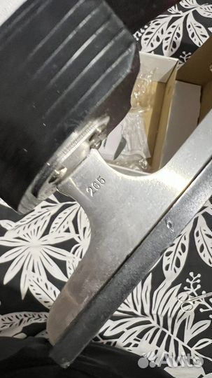 Коньки женские