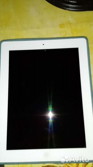 iPad 1 поколения