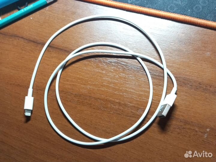 Провод usb 8-pin