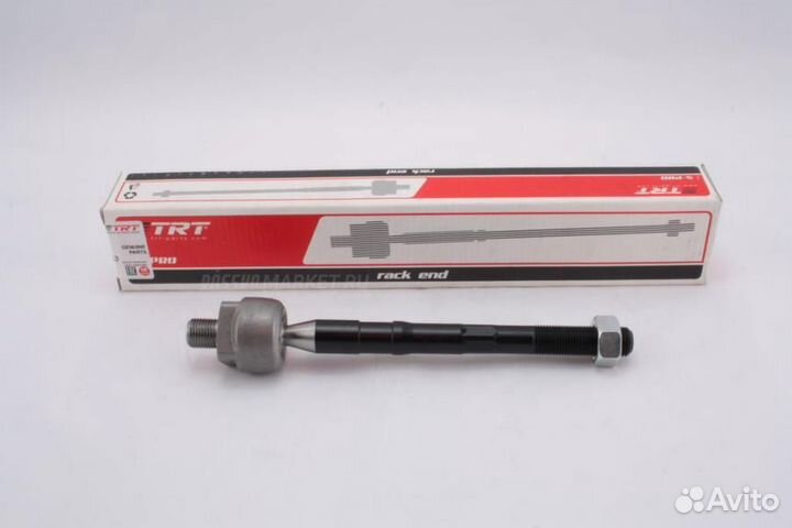 TRT RS3015 Тяга рулевая перед лев