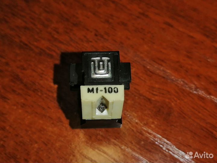 Картридж Unitra