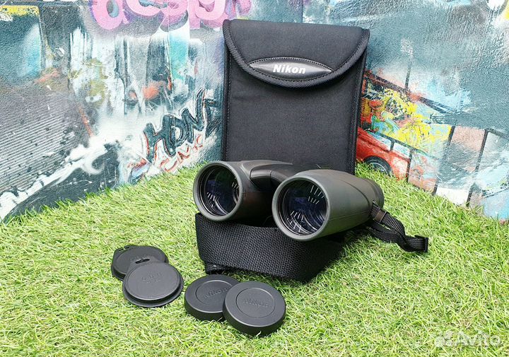 Nikon sporter 1 cheap