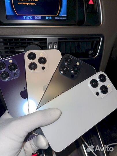 Муляжи iPhone 12 про/13 про/14