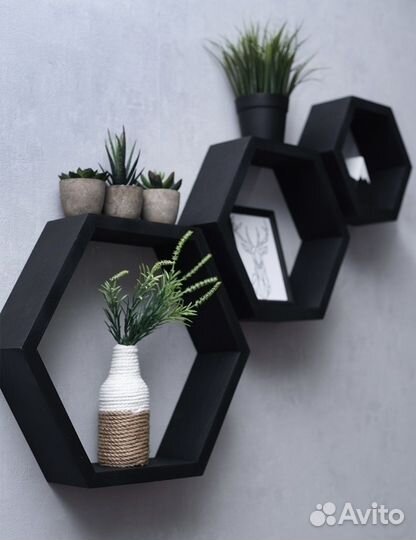 Полки на заказ