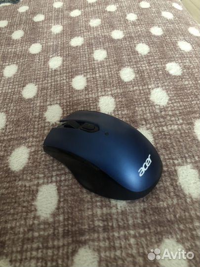 Беспроводная мышь acer
