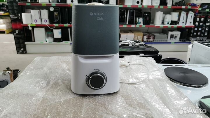 Воздухоувлажнитель Vitek VT-2339
