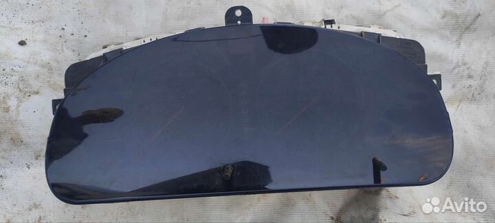 Приборная панель