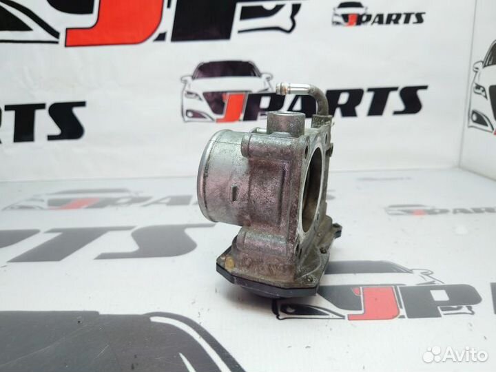 Дроссельная заслонка Suzuki Grand Vitara II рестай